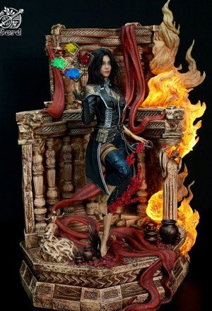 Bard Studio - Lune - Clair Obscur: Expedition 33‌