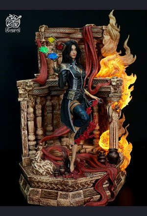 Bard Studio - Lune - Clair Obscur: Expedition 33‌