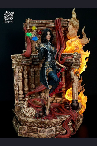 Bard Studio - Lune - Clair Obscur: Expedition 33‌