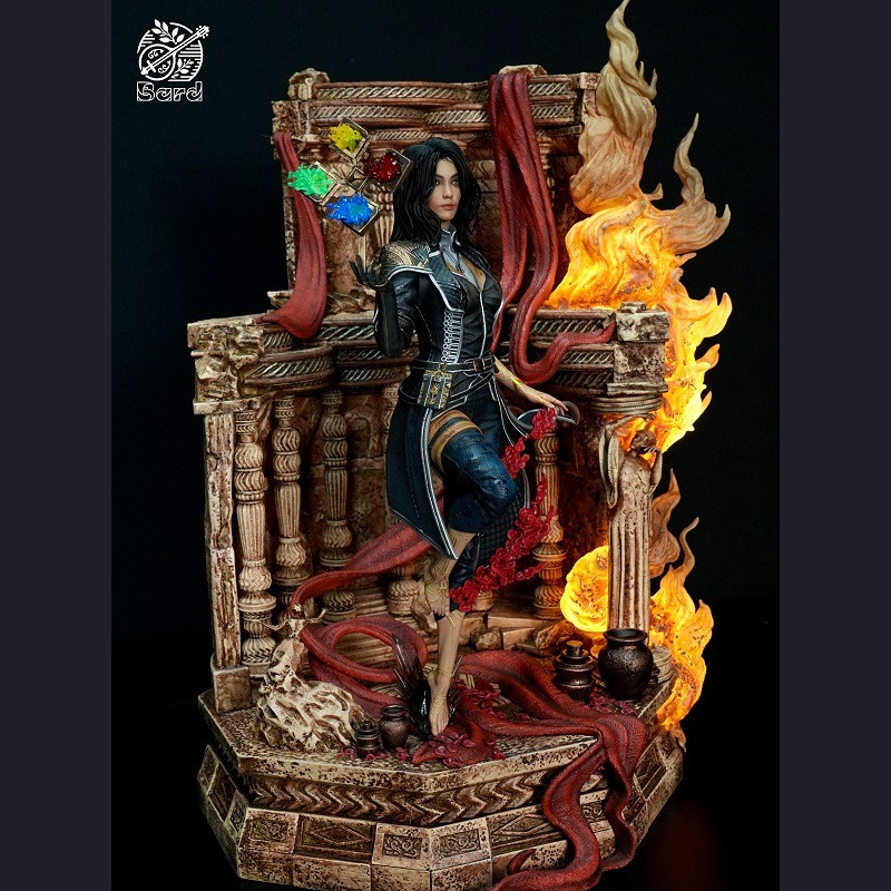 Bard Studio - Luynes‌ - Clair Obscur: Expedition 33‌