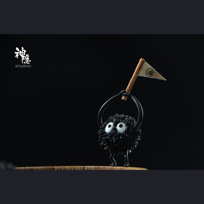 Kamikakushi Studio - Boh’s Rowing Team - Spirited Away‌