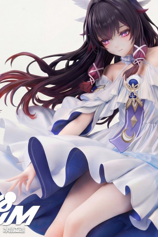 Ice Mouse Studio - Columbia - Luna Girl 