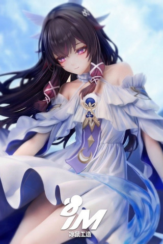 Ice Mouse Studio - Columbia - Luna Girl 