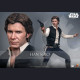 Hot Toys - Han Solo - Star Wars: A New Hope