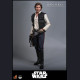 Hot Toys - Han Solo - Star Wars: A New Hope