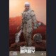 Hot Toys - Space Worker Baby - Brothersfree 25th Anniversary