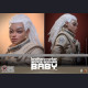 Hot Toys - Space Worker Baby - Brothersfree 25th Anniversary