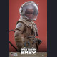 Hot Toys - Space Worker Baby - Brothersfree 25th Anniversary