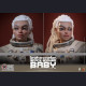 Hot Toys - Space Worker Baby - Brothersfree 25th Anniversary