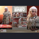 Hot Toys - Space Worker Baby - Brothersfree 25th Anniversary