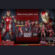 Hot Toys - Iron Man Mark XLIII (2.0) - Avengers: Age of Ultron