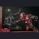 Hot Toys - Iron Man Mark XLIII (2.0) - Avengers: Age of Ultron