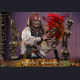 Hot Toys - Captain Jack Sparrow - Pirates of the Caribbean: Dead Man's Chest