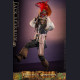 Hot Toys - Captain Jack Sparrow - Pirates of the Caribbean: Dead Man's Chest