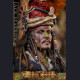 Hot Toys - Captain Jack Sparrow - Pirates of the Caribbean: Dead Man's Chest