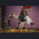 Hot Toys - Captain Jack Sparrow - Pirates of the Caribbean: Dead Man's Chest