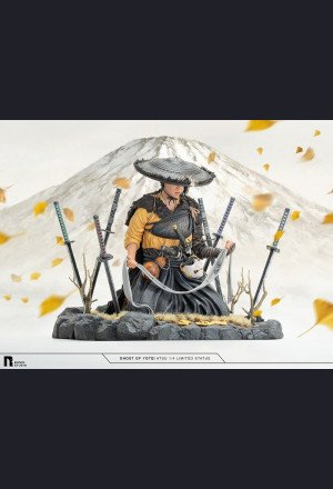 Ronin Studio - Onryo Atsu - Ghost of Yōtei (Yōtei War Oni)