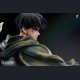 Kitsune Studio - Levi Ackerman - Attack on Titan