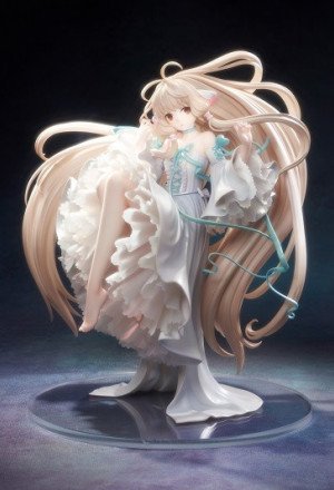 MAGI ARTS - Haru Ichinose & Tokaku Azuma - Riddle Story of Devil