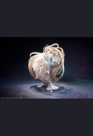 MAGI ARTS - Haru Ichinose & Tokaku Azuma - Riddle Story of Devil