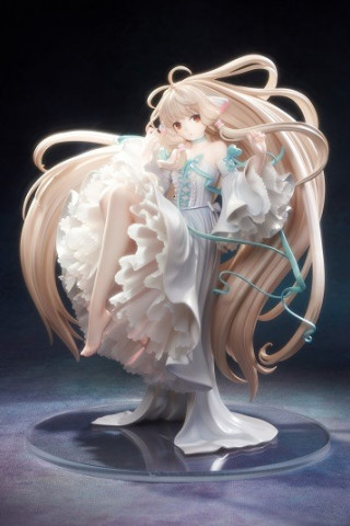 MAGI ARTS - Haru Ichinose & Tokaku Azuma - Riddle Story of Devil