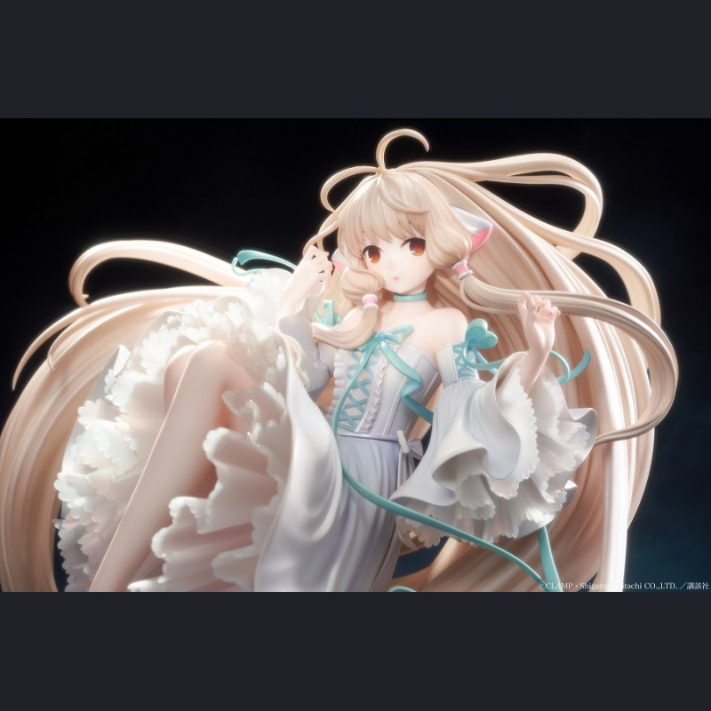 MAGI ARTS - Haru Ichinose & Tokaku Azuma - Riddle Story of Devil