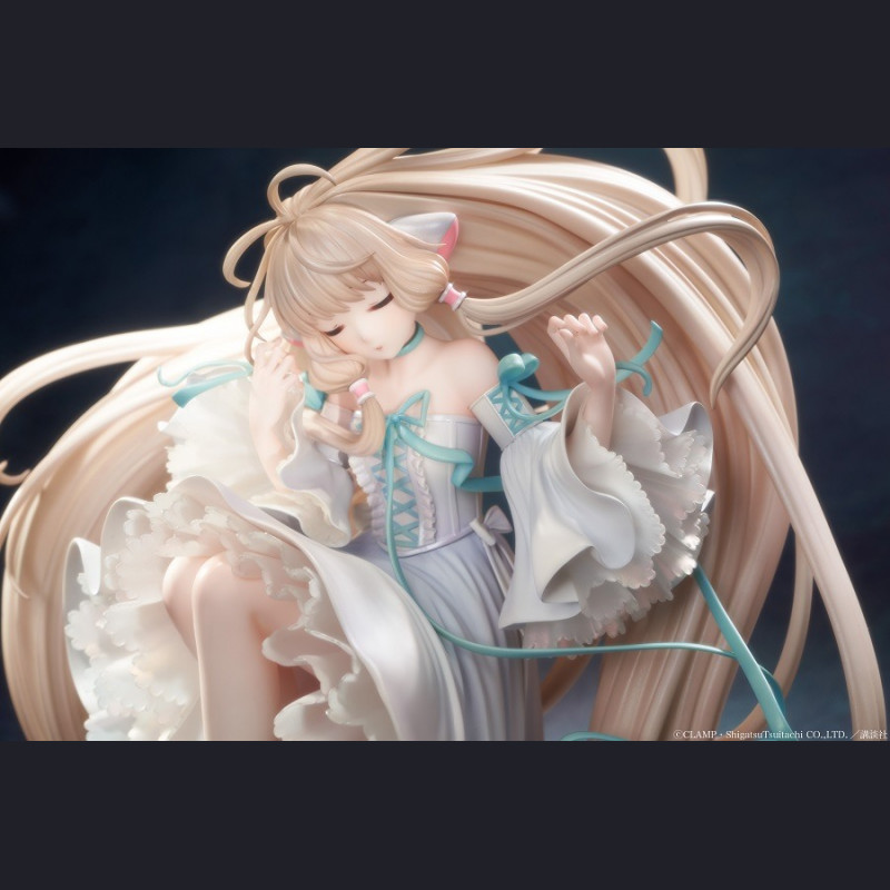 MAGI ARTS - Haru Ichinose & Tokaku Azuma - Riddle Story of Devil