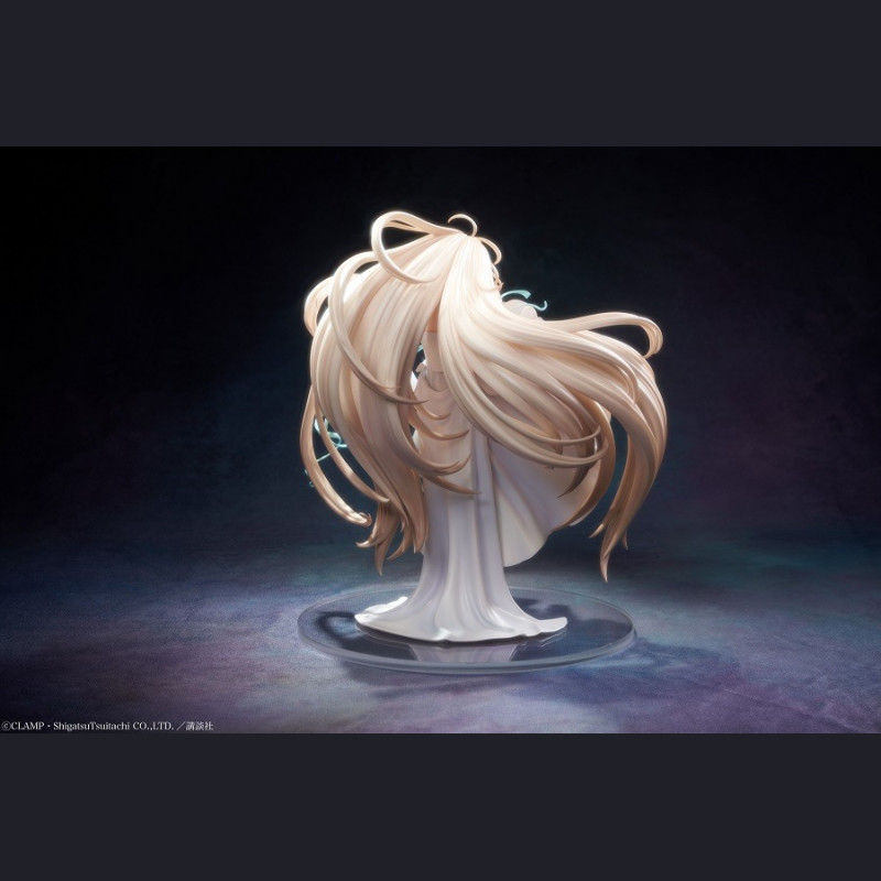 MAGI ARTS - Haru Ichinose & Tokaku Azuma - Riddle Story of Devil