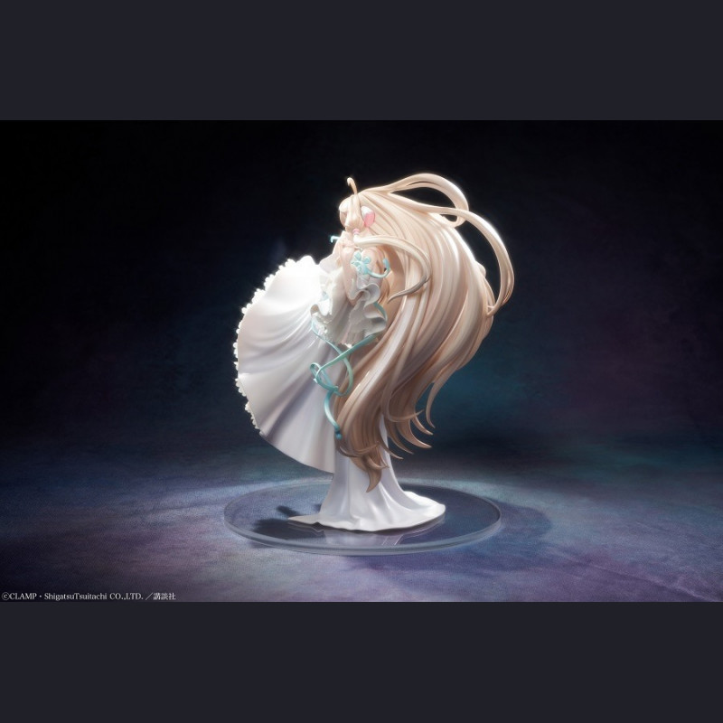 MAGI ARTS - Haru Ichinose & Tokaku Azuma - Riddle Story of Devil