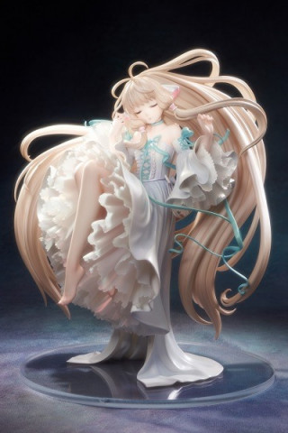 MAGI ARTS - Haru Ichinose & Tokaku Azuma - Riddle Story of Devil