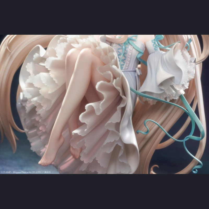 MAGI ARTS - Haru Ichinose & Tokaku Azuma - Riddle Story of Devil