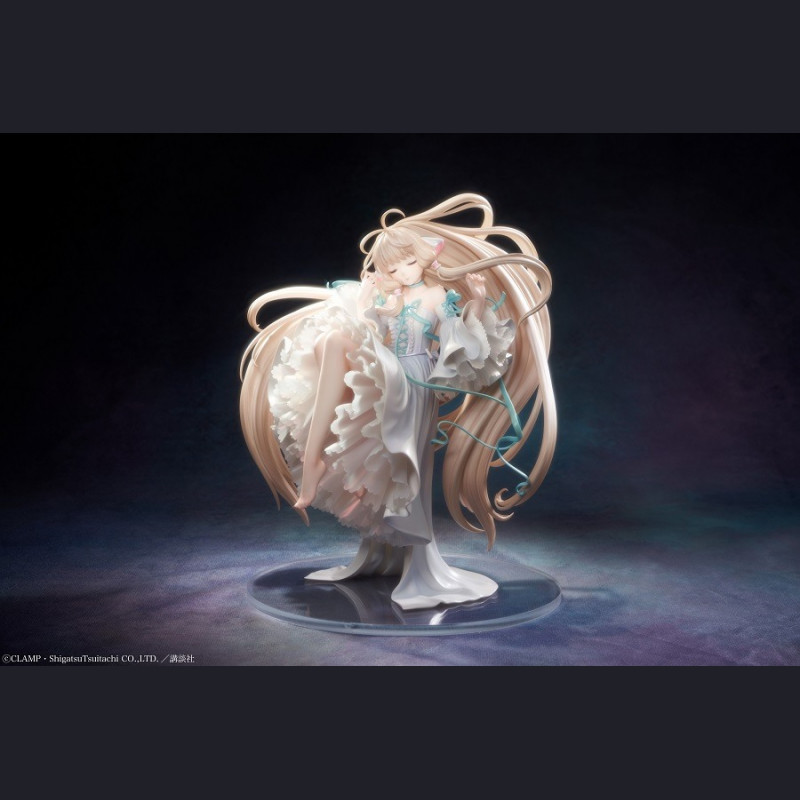 MAGI ARTS - Haru Ichinose & Tokaku Azuma - Riddle Story of Devil