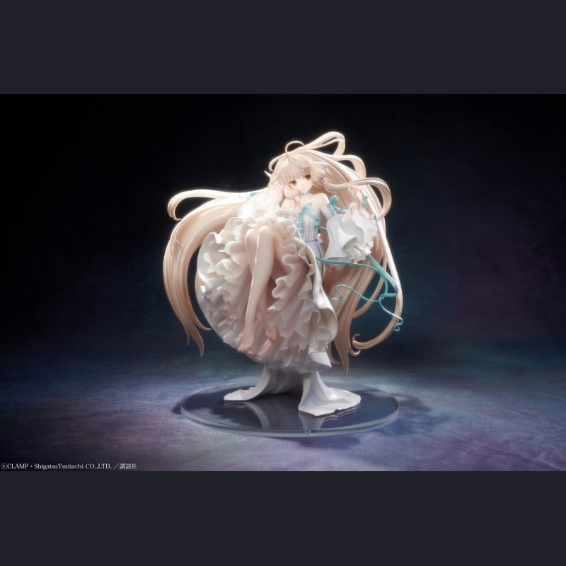 MAGI ARTS - Haru Ichinose & Tokaku Azuma - Riddle Story of Devil