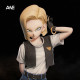 ANE studio - Android 18 - Dragon Ball Z