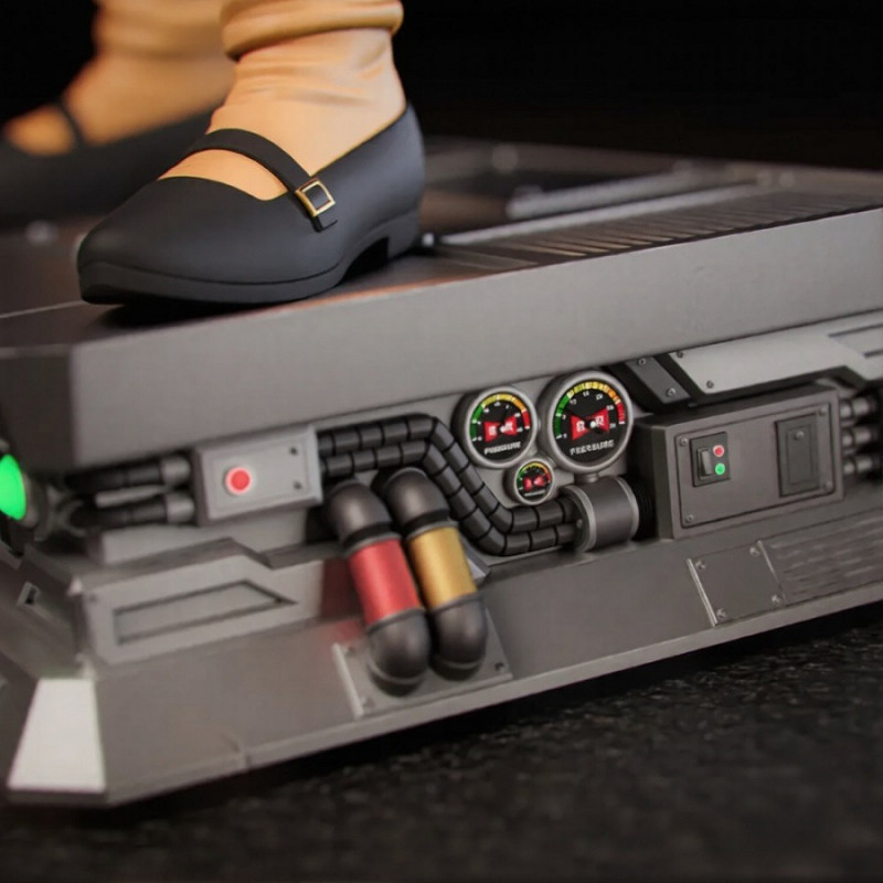 ANE studio - Android 18 - Dragon Ball Z