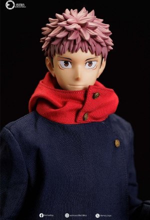 ASMUS TOYS - Yuji Itadori - Jujutsu Kaisen