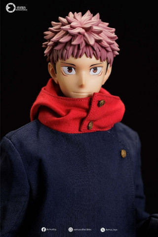 ASMUS TOYS - Yuji Itadori - Jujutsu Kaisen
