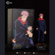 ASMUS TOYS - Yuji Itadori - Jujutsu Kaisen