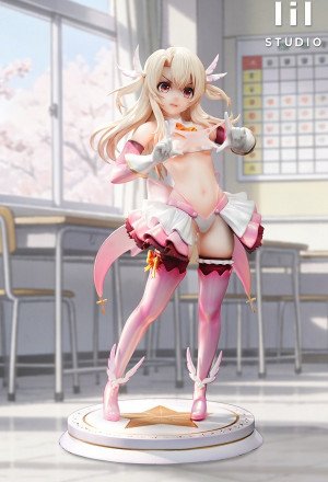 Lil studio - Illya - Fate