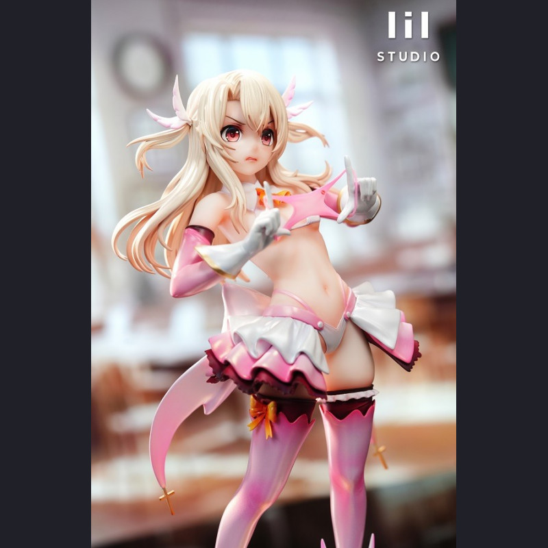 Lil studio - Illya - Fate