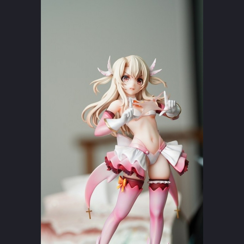 Lil studio - Illya - Fate