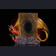 Wasp Studio - The Winged Dragon of Ra - Yu-Gi-Oh