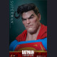 HOT TOYS - Superman - Batman: The Dark Knight Returns