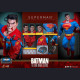 HOT TOYS - Superman - Batman: The Dark Knight Returns