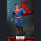 HOT TOYS - Superman - Batman: The Dark Knight Returns