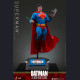 HOT TOYS - Superman - Batman: The Dark Knight Returns