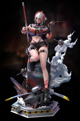 Meme Studio - Haize Wishadel - Arknights