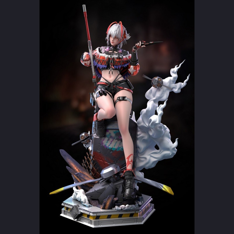 Meme Studio - Haize Wishadel - Arknights