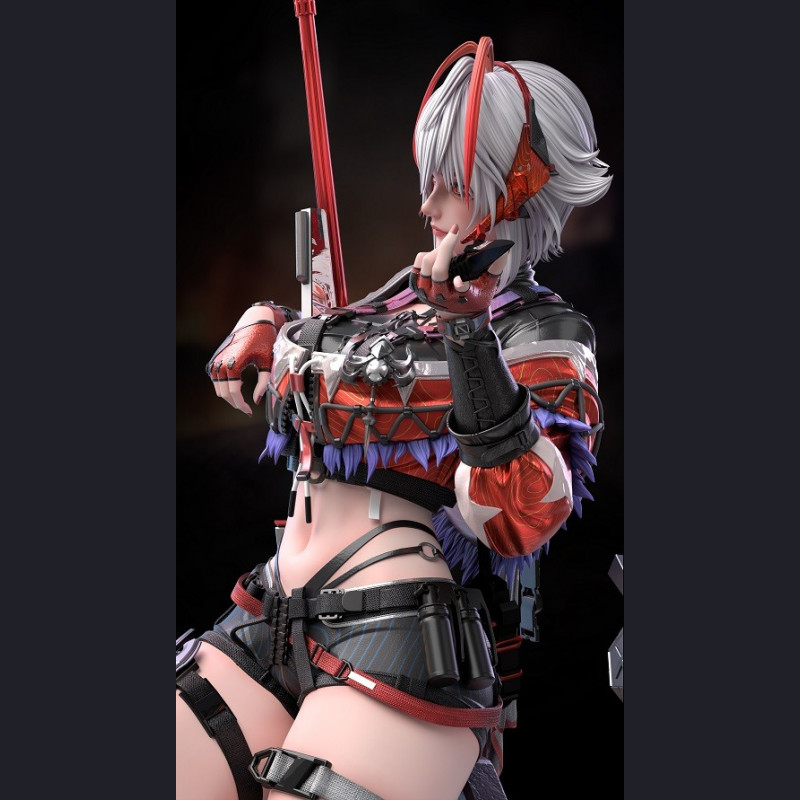 Meme Studio - Haize Wishadel - Arknights