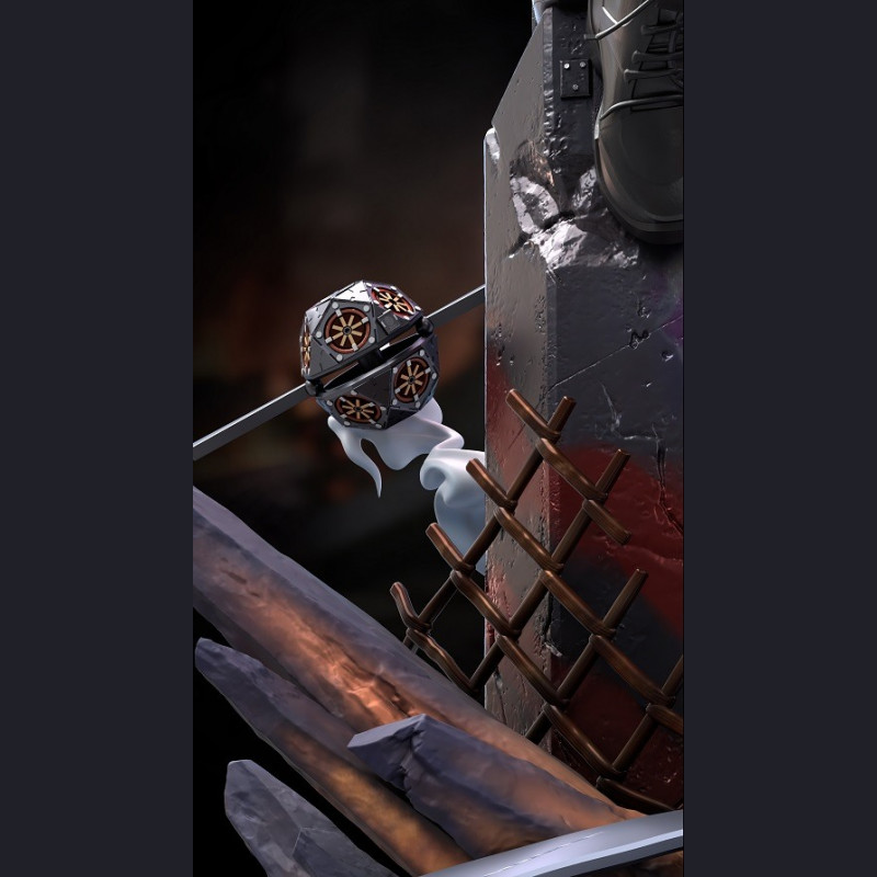 Meme Studio - Haize Wishadel - Arknights